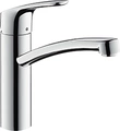 hansgrohe Focus